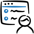 Customer database